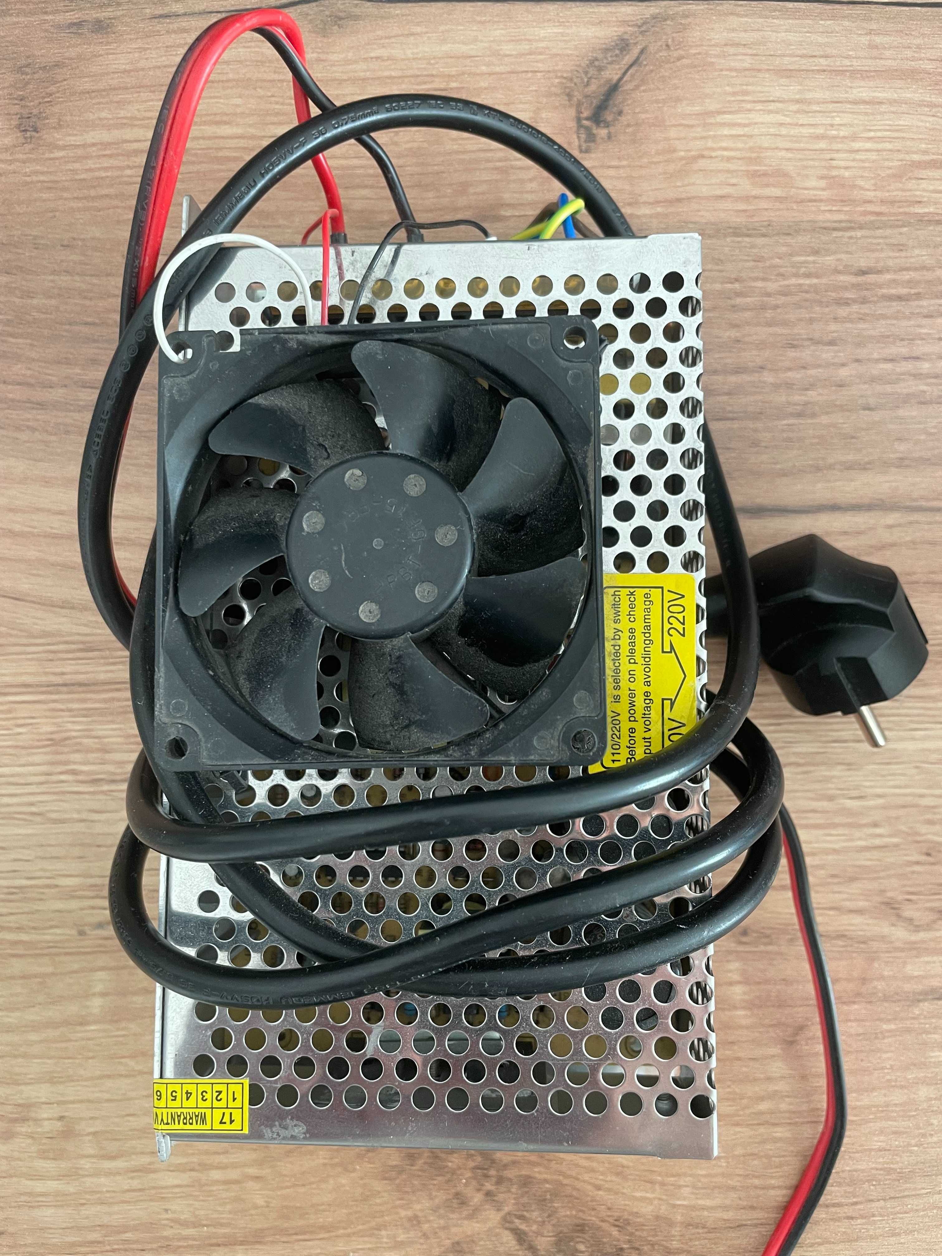 Drukarka 3D - na bazie A8, SKR V1.4 turbo