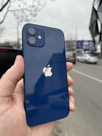 iPhone 12 128 Blue ГАРАНТИЯ