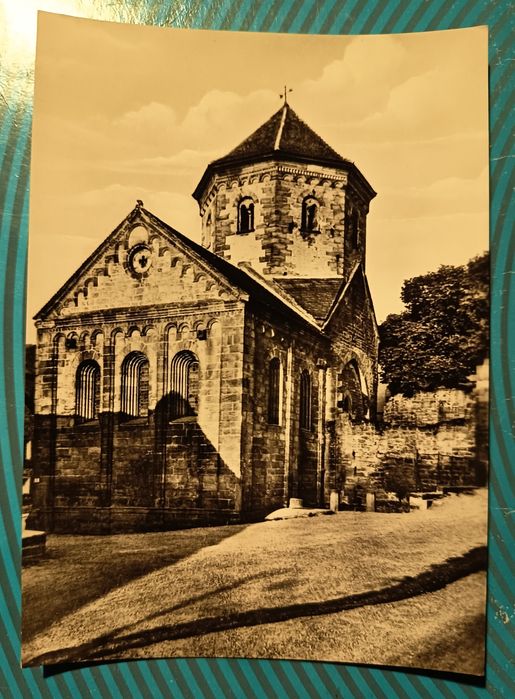 Kościół św. Michała w Seebach (Bad Dürkheim)