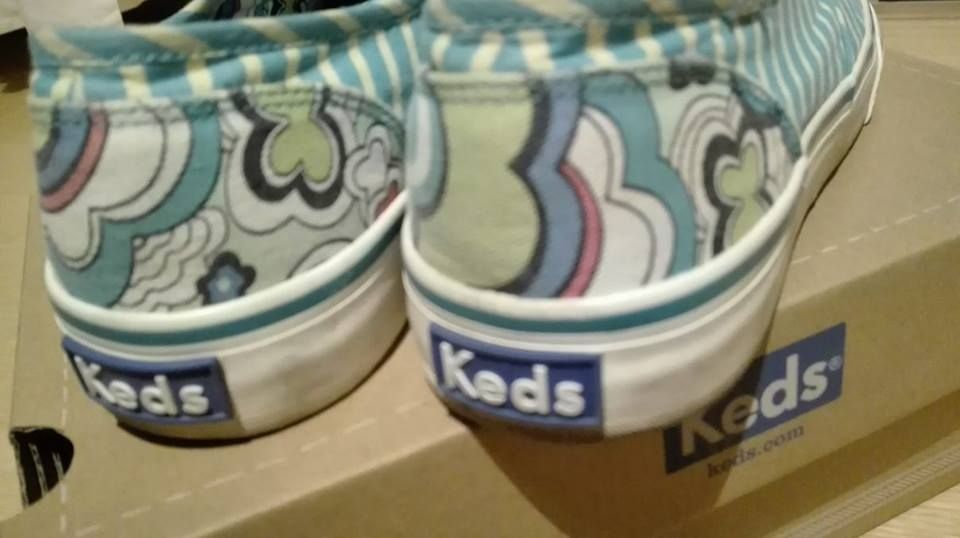 Ténis Keds