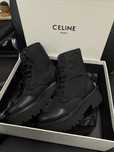 Черевички Celine 37 розмір одягала 3 рази