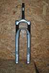 Idealny Amortyzator przód Woom 5 OFF Airfork 24 Mtb Disc