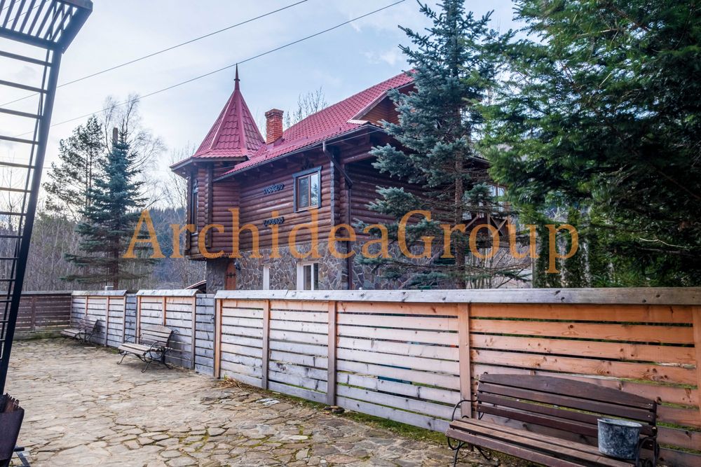 Довгострокова оренда будинку в Татарові, Івано-Франківська обл.