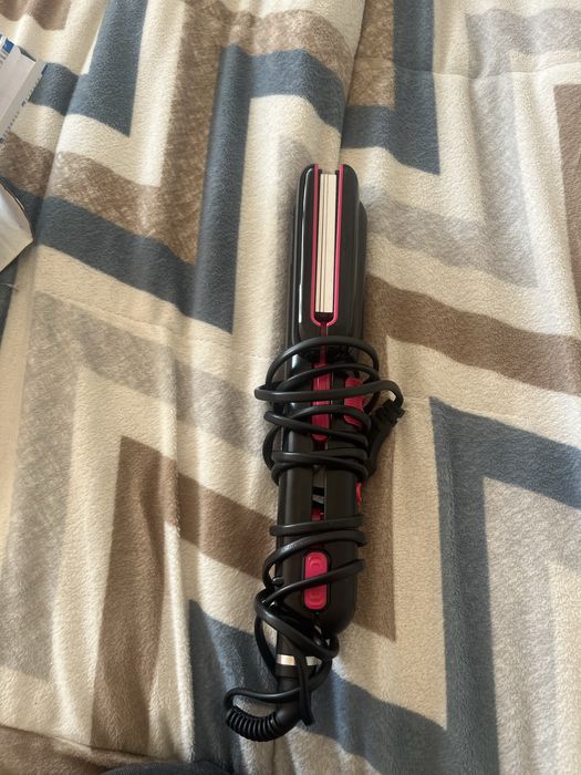 Prancha pritech 2 em 1