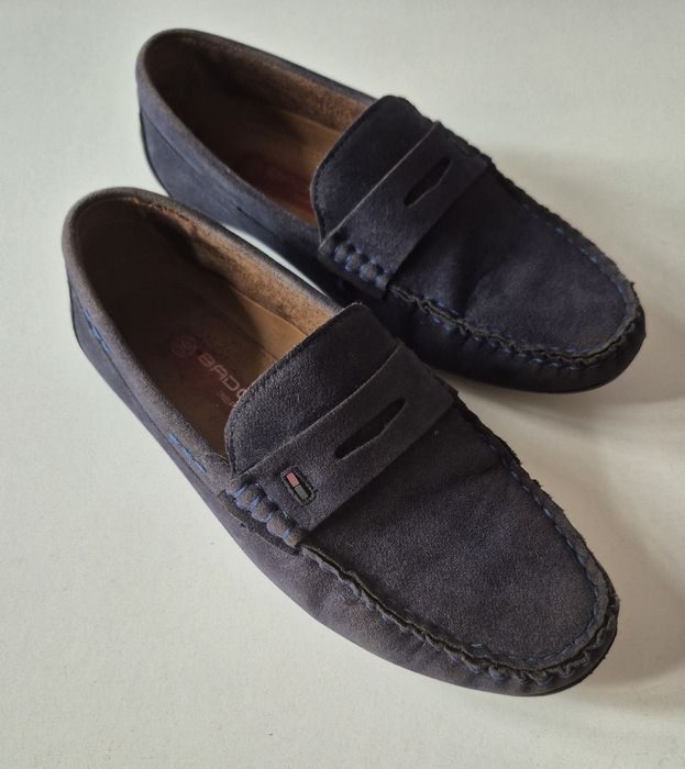 Mokasyny Badoxx rozmiar 38