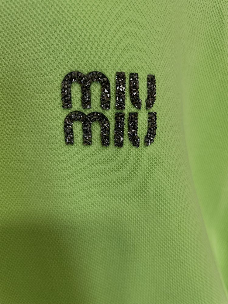 Костюм Миу Миу размер L