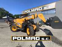 JCB 535-95  Ładowarka (713) / JCB 531-70 541-70 536-70
