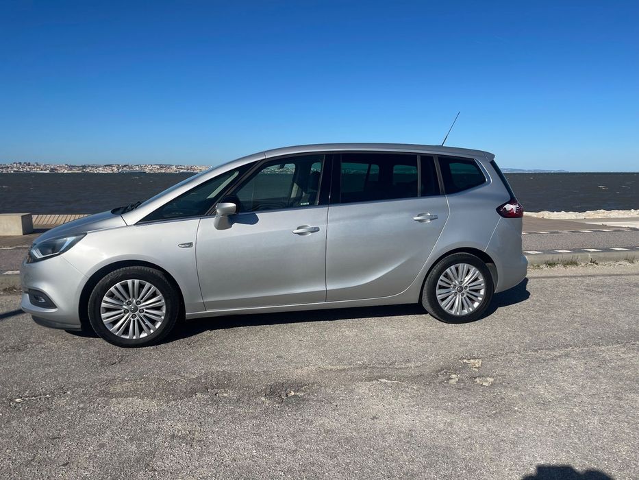 Opel Zafira 1.6 CDTi Innovation S/S