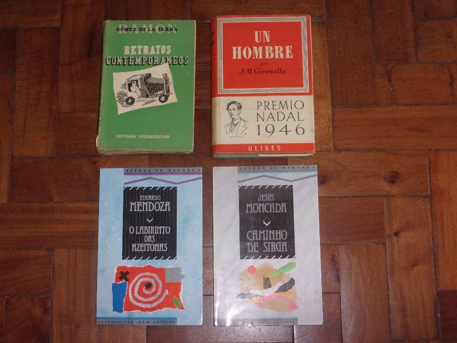 23 livros de grandes escritores da literatura mundial