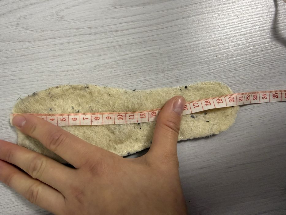 Ботинки TOM.m 31р