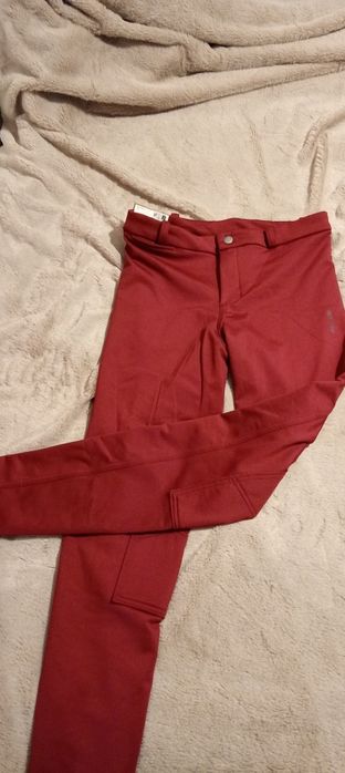 Spodnie jeździeckie