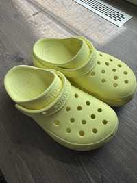 Crocs J4 крокси 35 р оригінали кроксы