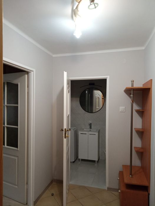 Wynajmę mieszkanie Sulęcin, lubuskie