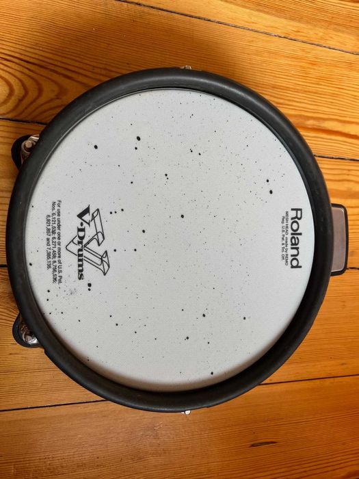 Пед Roland PDX-100