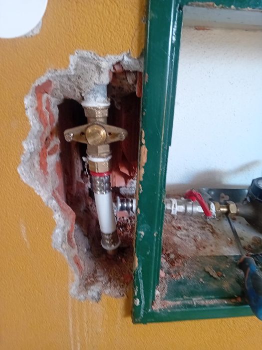 Canalizador profissional