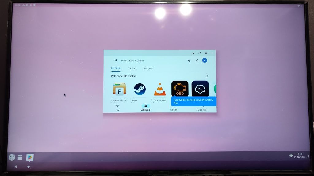 mini PC IGEL model M340 Android