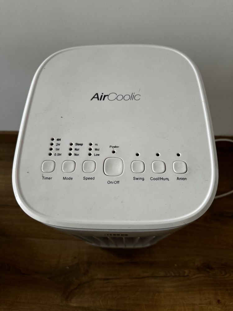 Klimator HB AC0075DWRC