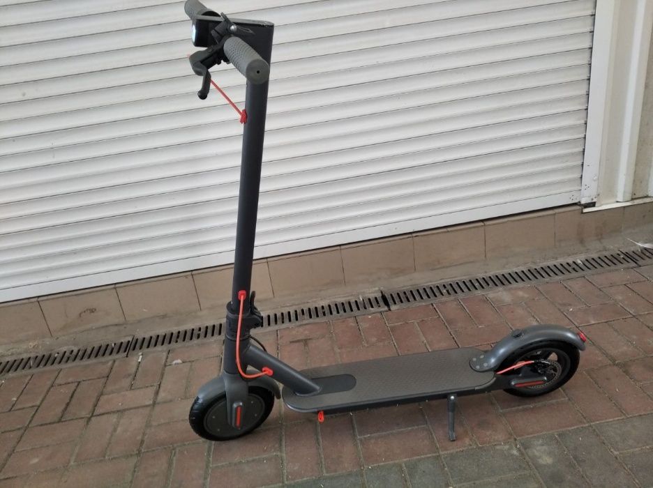 РАСПРОДАЖА‼️ Электросамокат Kugoo M365 Pro Mi Electric Scooter до 40км