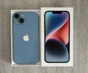 iPhone 14 256GB в отличном состоянии
