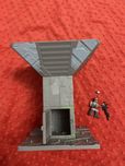 Port-a-fort FORTNITE figurki Port A Fort Battle Royale Collection +3sz