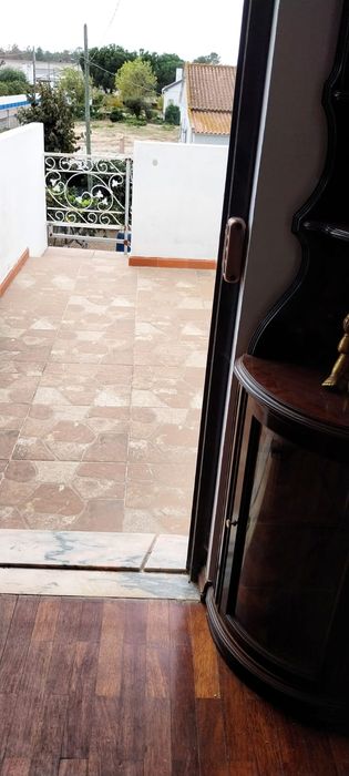 Arrendo quarto mobilado individual