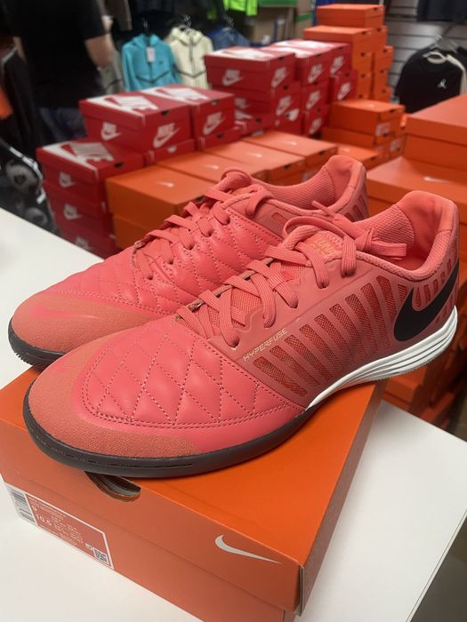Футзалки Nike Lunar Gato II IC 580456.  Оригінал!!