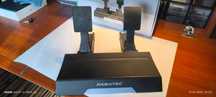 Pedały FANATEC CSL ELITE PEDALS ClubSport Simracing