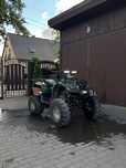 Quad diablo 200cc