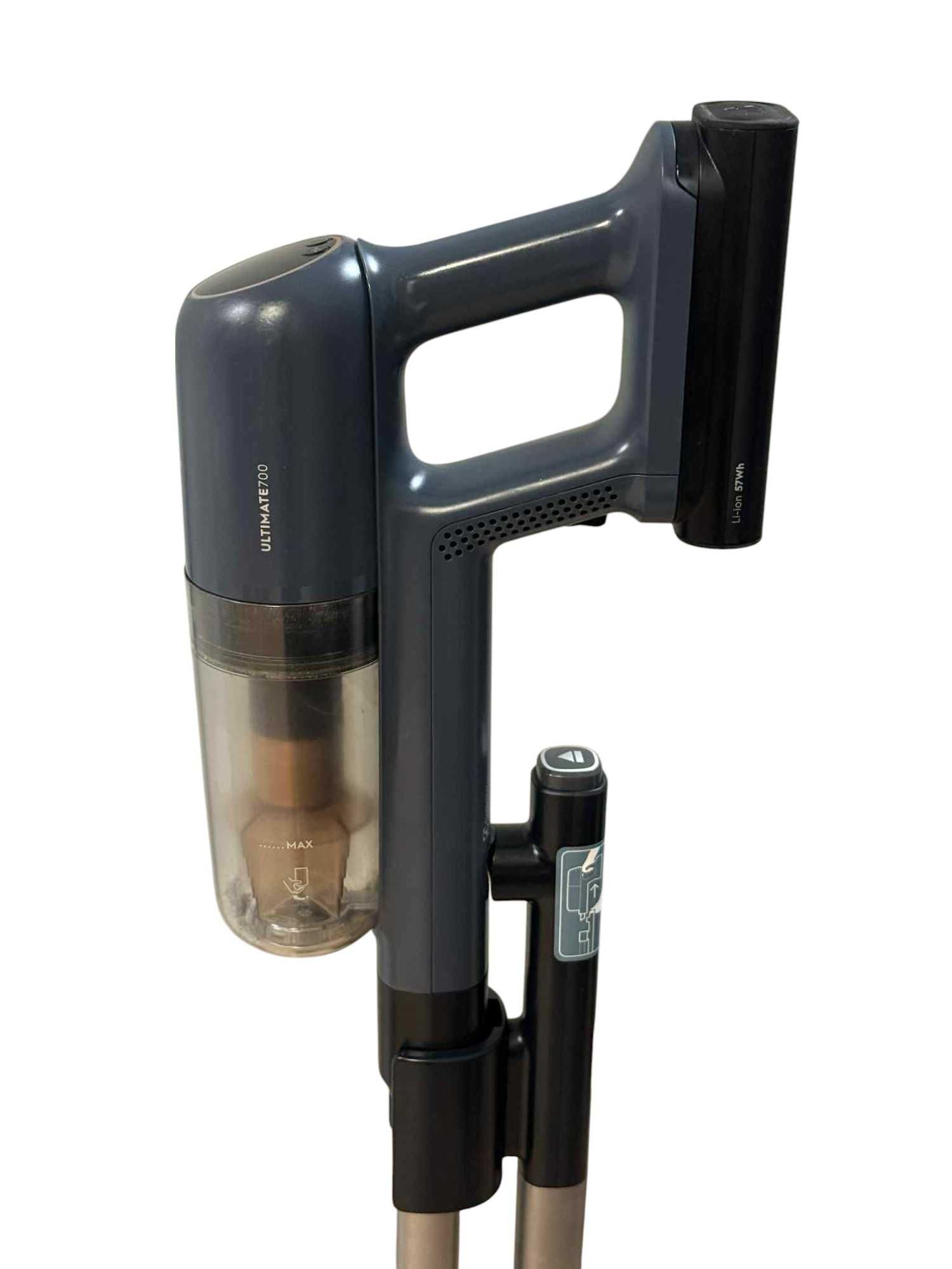 Odkurzacz elektrolux ultimate 700