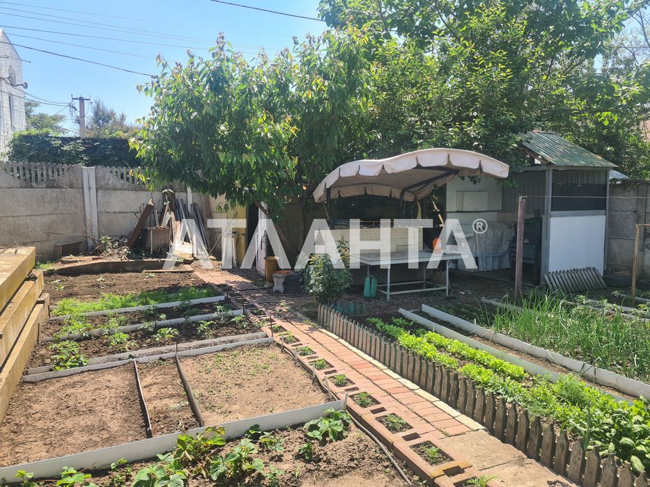 Продам участок у моря!