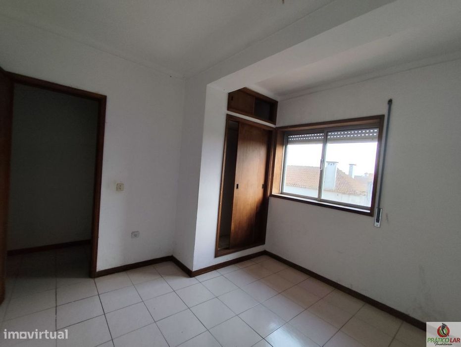 Apartamento t1 em Cacia