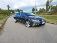 Volkswagen cc lift dsg 170km