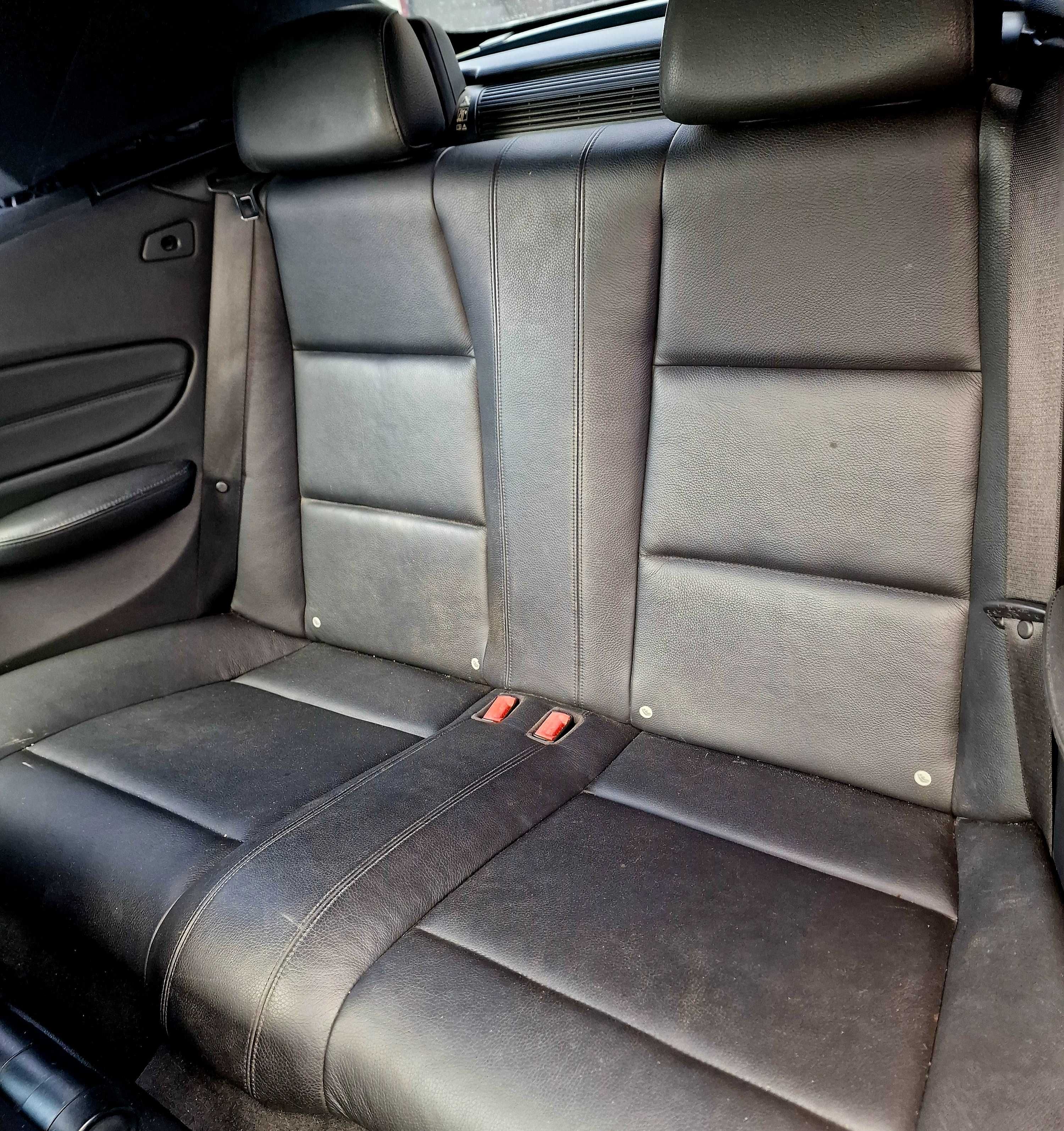 BMW 120D Cabrio Pack M