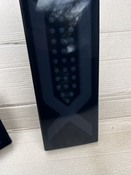 Фонарі діодні Ваз Лада 2108-09-99-13-14