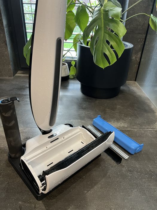 Mop Bioniczny Hizero f500