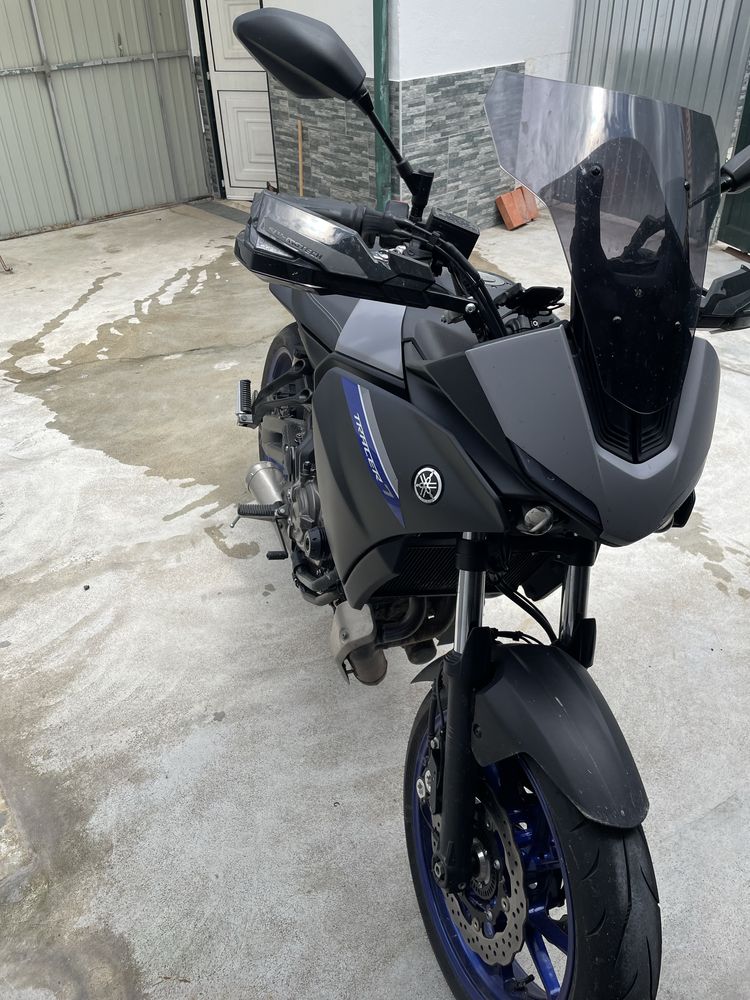 Tracer 700 (54kw) 2021