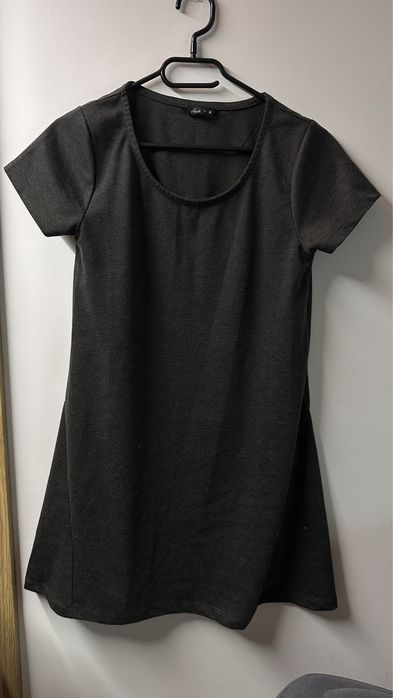 Luźna sukienka, rozmiar M, house