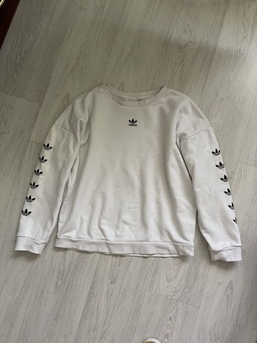 Кофта оригінал ADIDAS розмір М