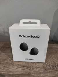 Słuchawki Samsung buds 2 nowe