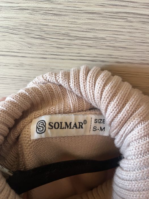 Жіночий светр Solmar