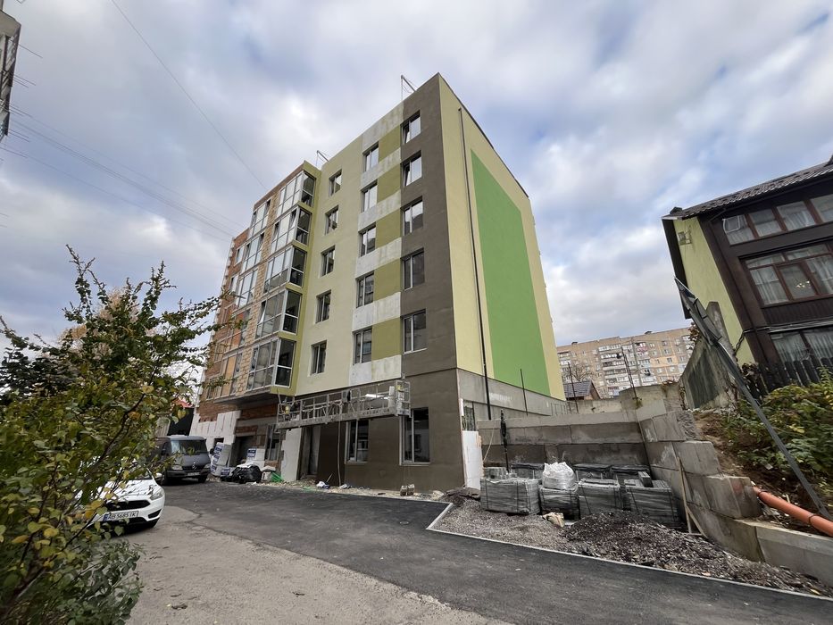 Продаж 3 к квартири 77 м2 на Заболотного