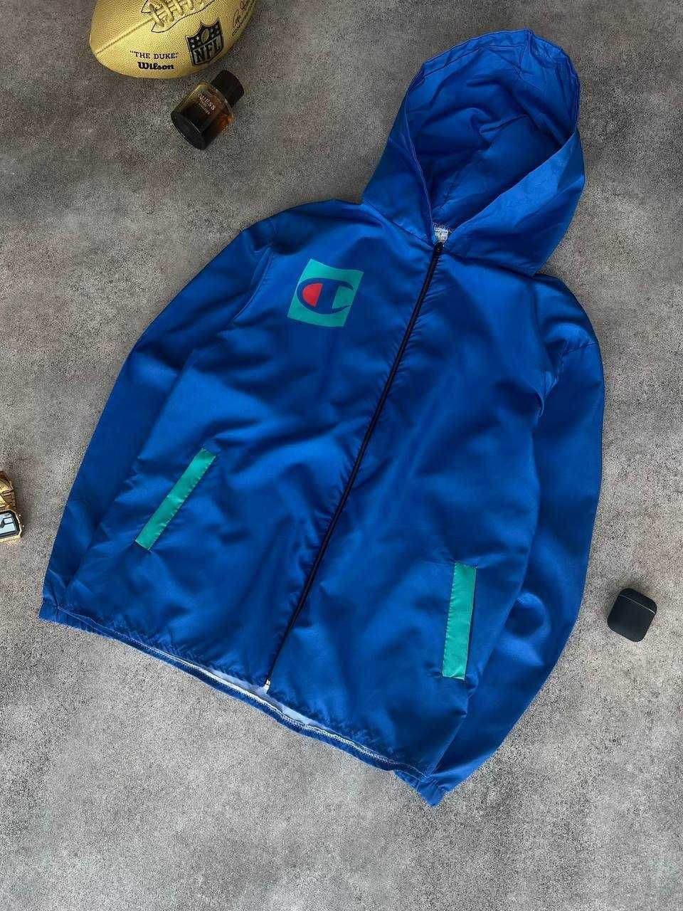 Легка майстерка Champion