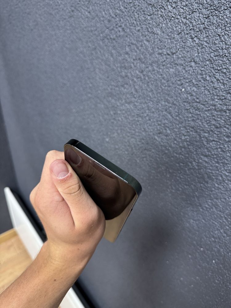 IPHONE 13 Pro Max 256Gb Alpine Green