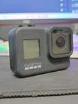 GoPro Hero 8 Black karta 256 GB +Bardzo dużo akcesori