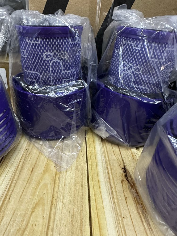 4 шт Фільтр для Dyson Cyclone V10 Filter