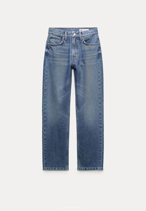 Джинси сині  Zara