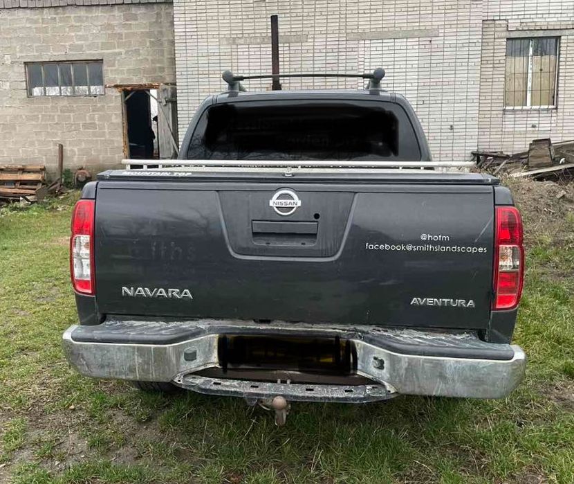 Авто для ЗСУ в хорошому стані