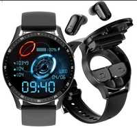 Zegarek Męski Smartwatch 2 i 1