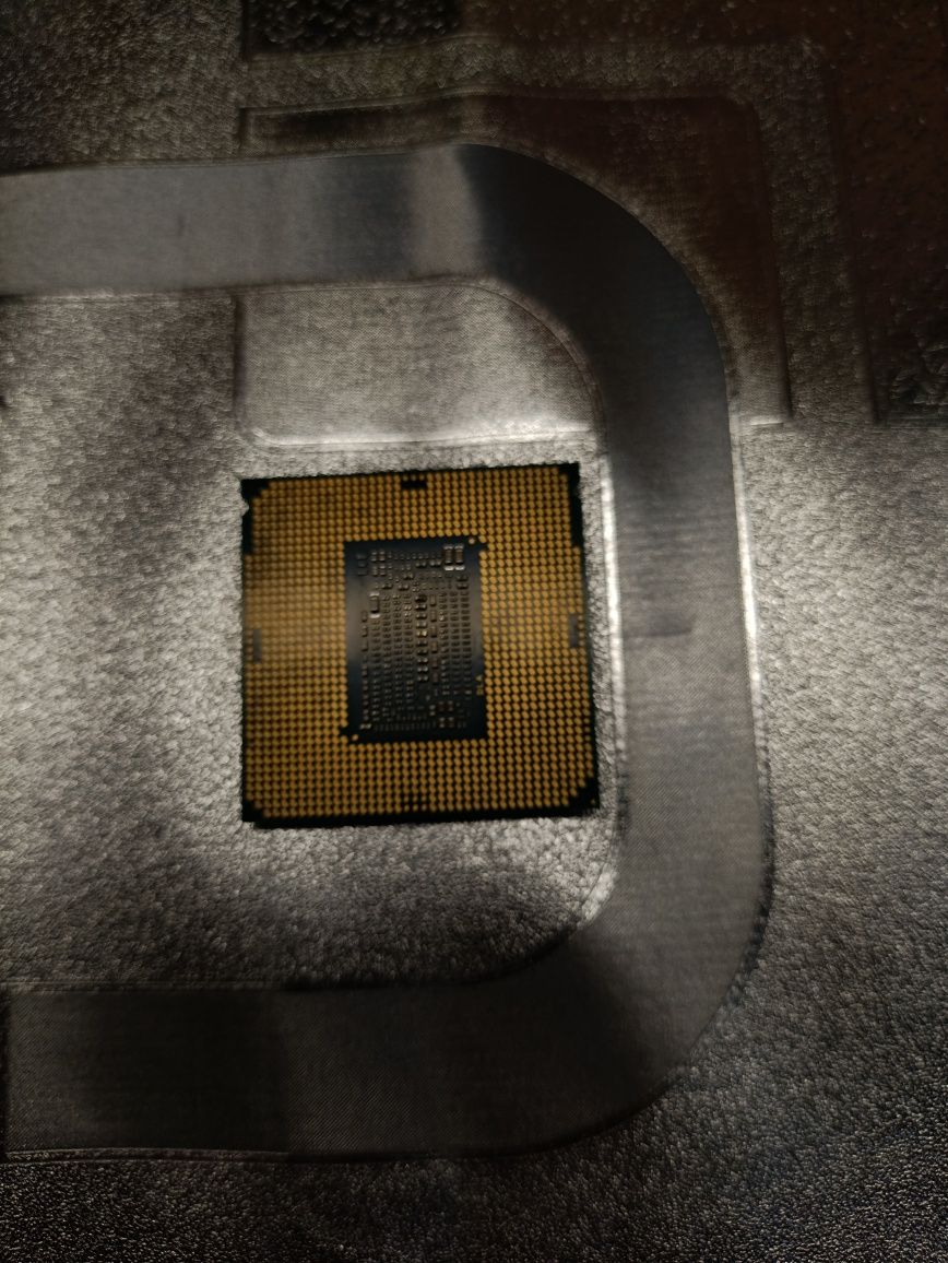 Processor Intel core i9-9900