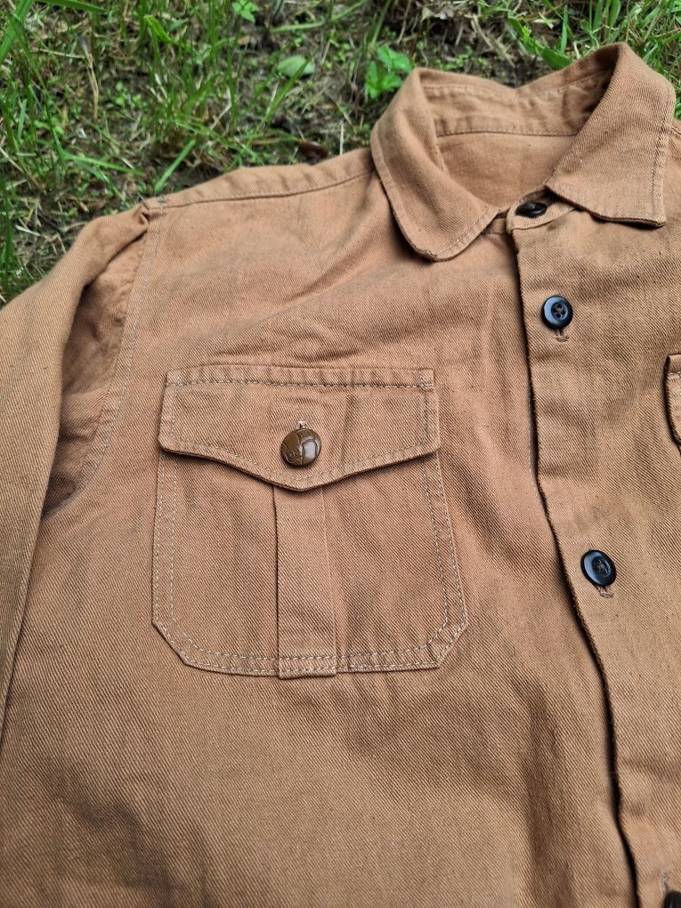 Mundurek- bluza Hitlerjugend. Niederlande. HJ.